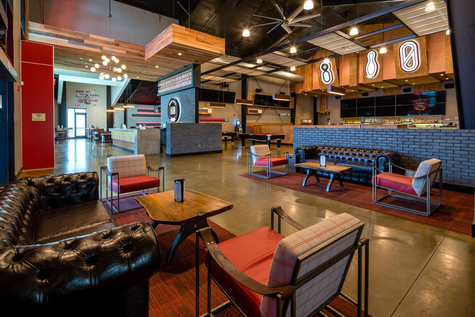 810 Billiards & Bowling Strikes Big with Rapid Expansion and Innovative Concepts in 2023 810 Billiards & Bowling Strikes Big with Rapid Expansion and Innovative Concepts in 2023