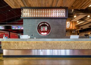 810 Billiards & Bowling Strikes Big with Rapid Expansion and Innovative Concepts in 2023