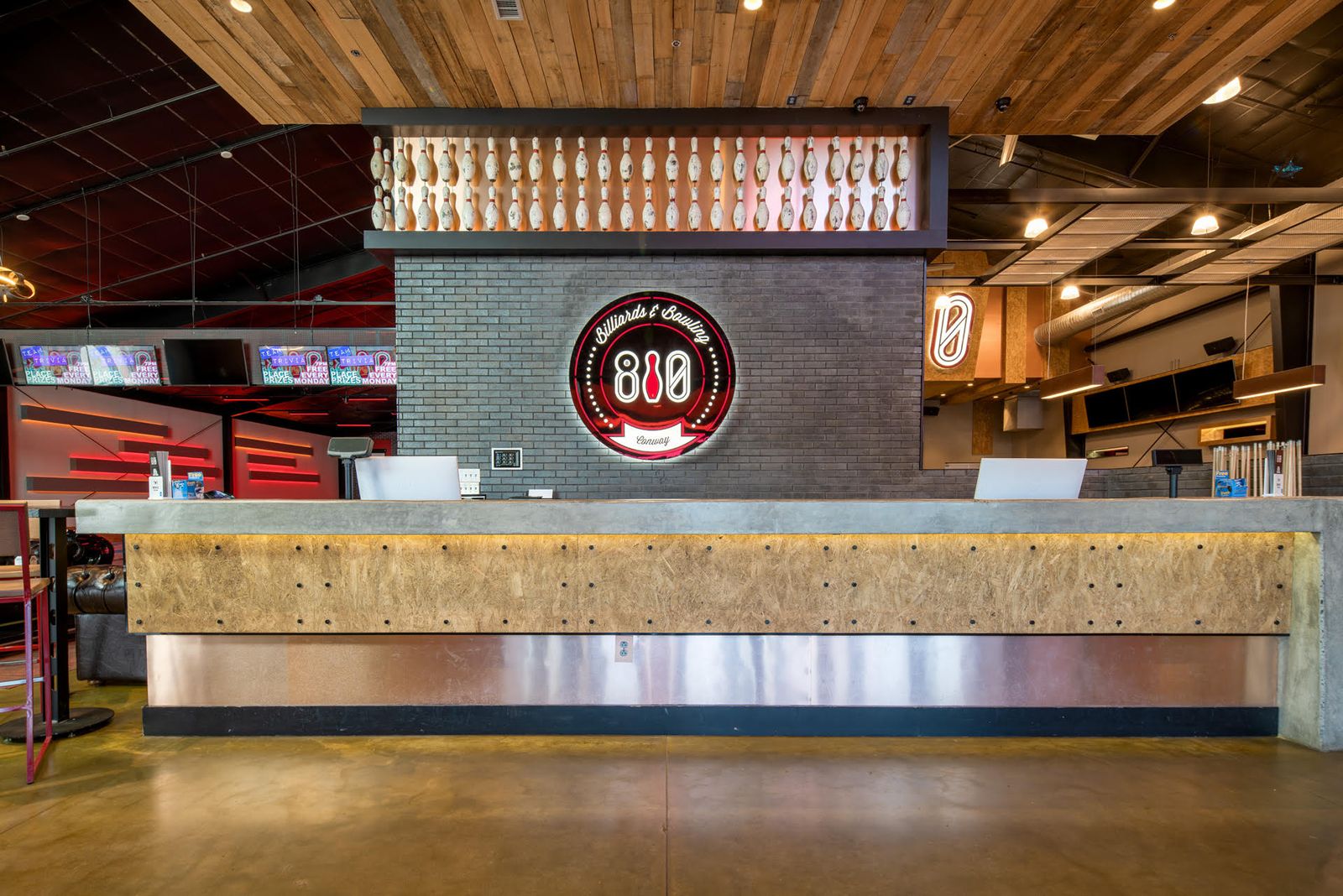 810 Billiards & Bowling Strikes Big with Rapid Expansion and Innovative Concepts in 2023 810 Billiards & Bowling Strikes Big with Rapid Expansion and Innovative Concepts in 2023
