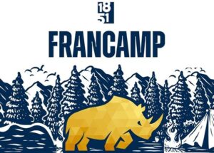 A Better Franchise Summit: 1851 Franchise Launches FranCamp, Designed as a Collective Conference Where Thought Leaders Will Help Each Other Create a Plan for Growth