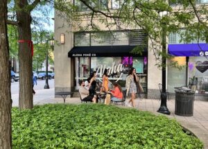 Aloha Poke Co. Opens in Richmond, Texas, Marking Veteran Franchisee’s First of Ten Planned Stores