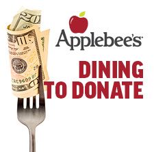 Select Applebee's in Texas, Virginia and Northern California Invite Neighbors to 'Stuff the Bus' with a Month-Long Neighborhood School Supply Drive