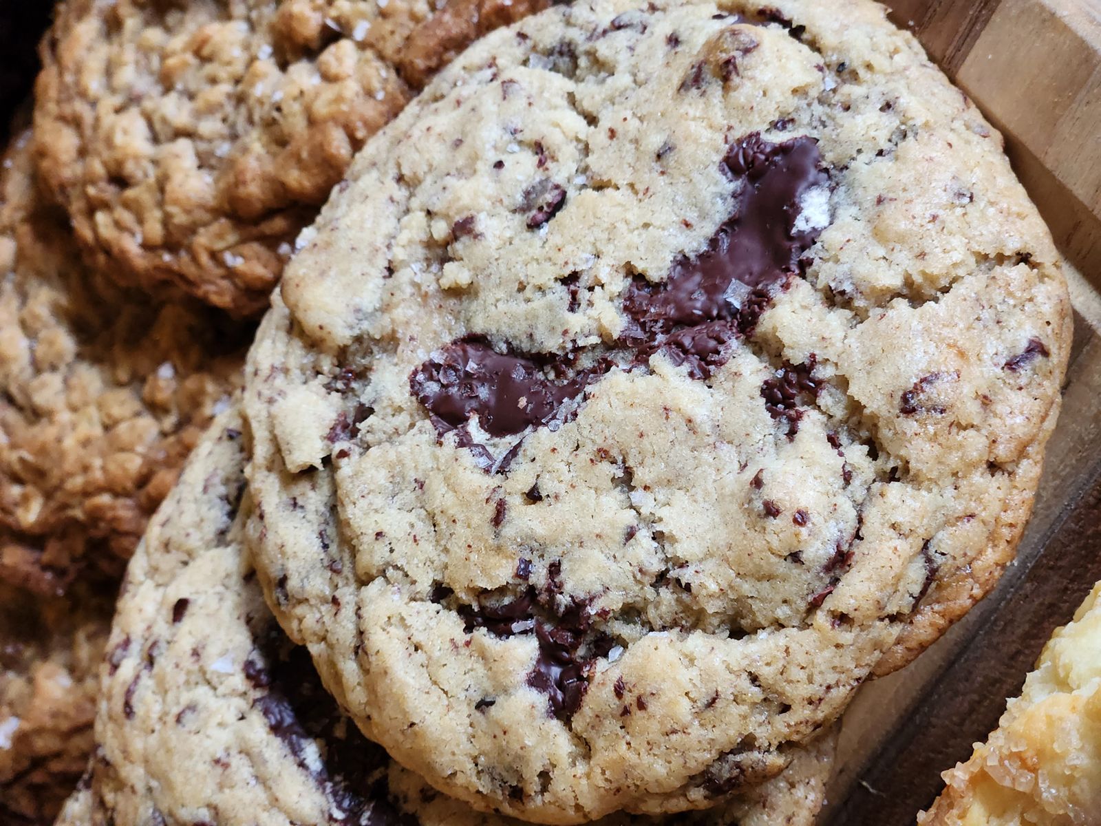 BBQ Restaurant Lady Jaye Is Expanding Their Brand With a New Bakery and Cafe in Seattle, WA! BBQ Restaurant Lady Jaye Is Expanding Their Brand With a New Bakery and Cafe in Seattle, WA!