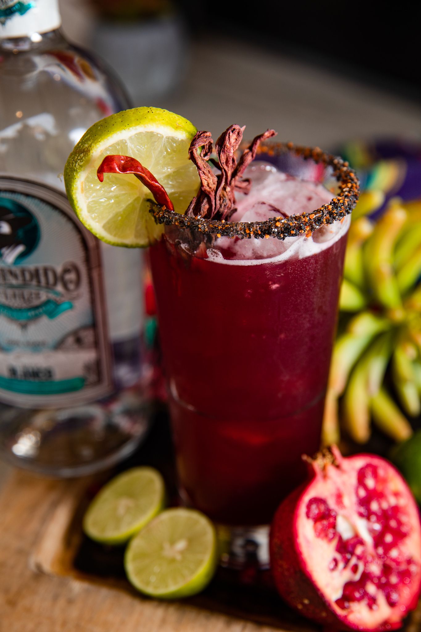Barrio Queen Commemorates National Tequila Day With a Month of Specials and Events Benefiting Phoenix Children's Barrio Queen Commemorates National Tequila Day With a Month of Specials and Events Benefiting Phoenix Children's