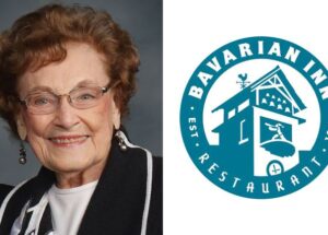 Beloved Bavarian Inn matriarch Dorothy Zehnder has died at age 101