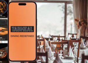 Bringing Menus to the Digital Age: Tabmeal’s Vision for Modern Dining