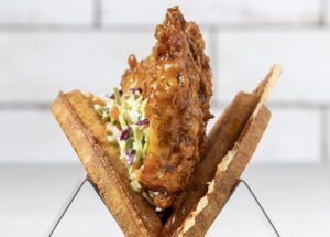 Bruxie Expands Southern California Footprint With New Restaurant in El Segundo
