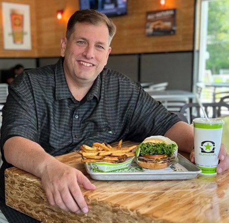 BurgerFi International, Inc. CEO, Carl Bachmann Invests in Company Carl Bachmann