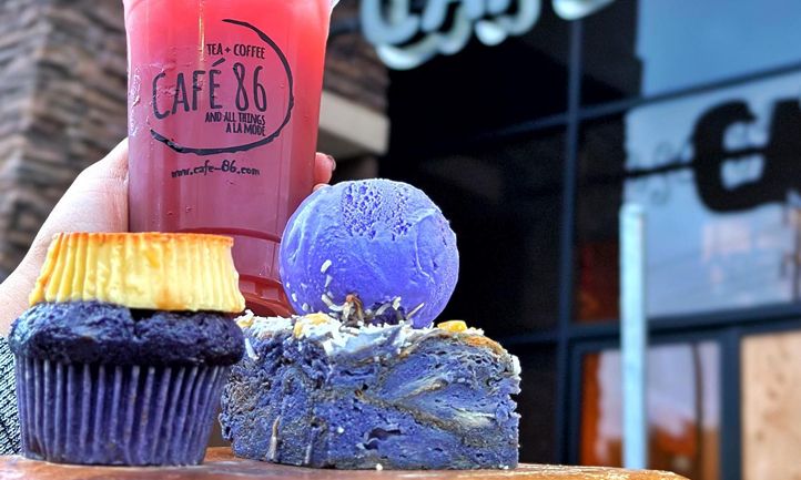 Café 86 Announces 3 New Locations Coming Soon to California | RestaurantNewsRelease.com - Vimarsana News