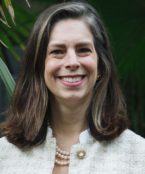 Camille Collins Ruby Slipper Strengthens Executive Team with Exciting Moves