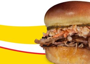 Dickey’s Barbecue Pit Introduces New Sandwich with a Kick
