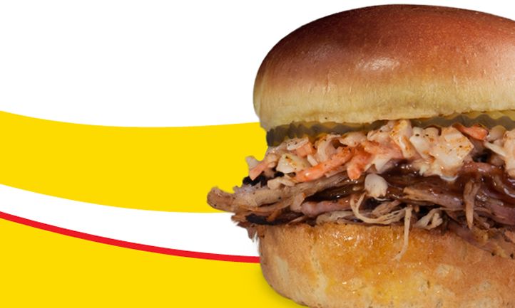 Dickey's Barbecue Pit Introduces New Sandwich with a Kick | RestaurantNewsRelease.com - Vimarsana News