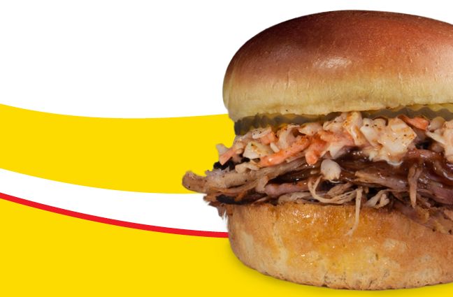 Dickey's Barbecue Pit Introduces New Sandwich with a Kick