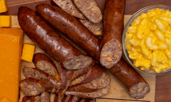 Dickey's Barbecue Pit to Celebrate National Mac & Cheese Day | RestaurantNewsRelease.com - Vimarsana News