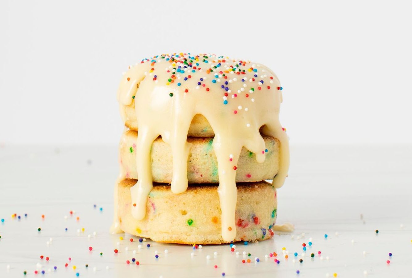 Effin Egg Opens Naperville, IL Location With a "Sweet" Connection! Effin Egg Opens Naperville, IL Location With a "Sweet" Connection!