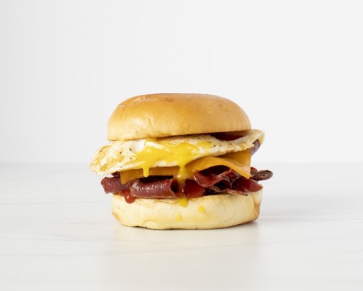 Effin Egg Opens Naperville, IL Location With a "Sweet" Connection!