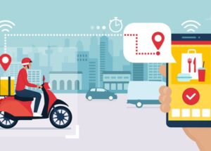 Empowering Local Restaurants: Noshway Provides Cost-Effective Delivery Solutions to Boost Business Growth