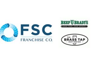 FSC Franchise Co. Sees Strong Start to 2023 as It Works To Open 14 New Restaurants