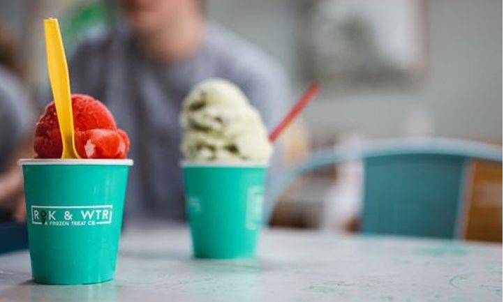Frozen Treat Franchise ROK & WTR Lands First Location in Florida - Vimarsana News