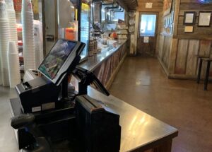 Hard Eight BBQ Selects NorthStar POS by Custom Business Solutions For Point-Of-Sale Solutions Across All Locations