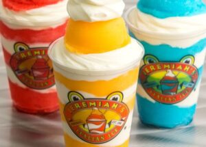 Jeremiah’s Italian Ice Anticipates a 47% YOY Increase in New Units by End of Year After a Successful Q1 and Q2