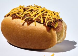 Krystal Celebrates National Chili Dog Day With $1 Chili Cheese Pups with Any Digital Order