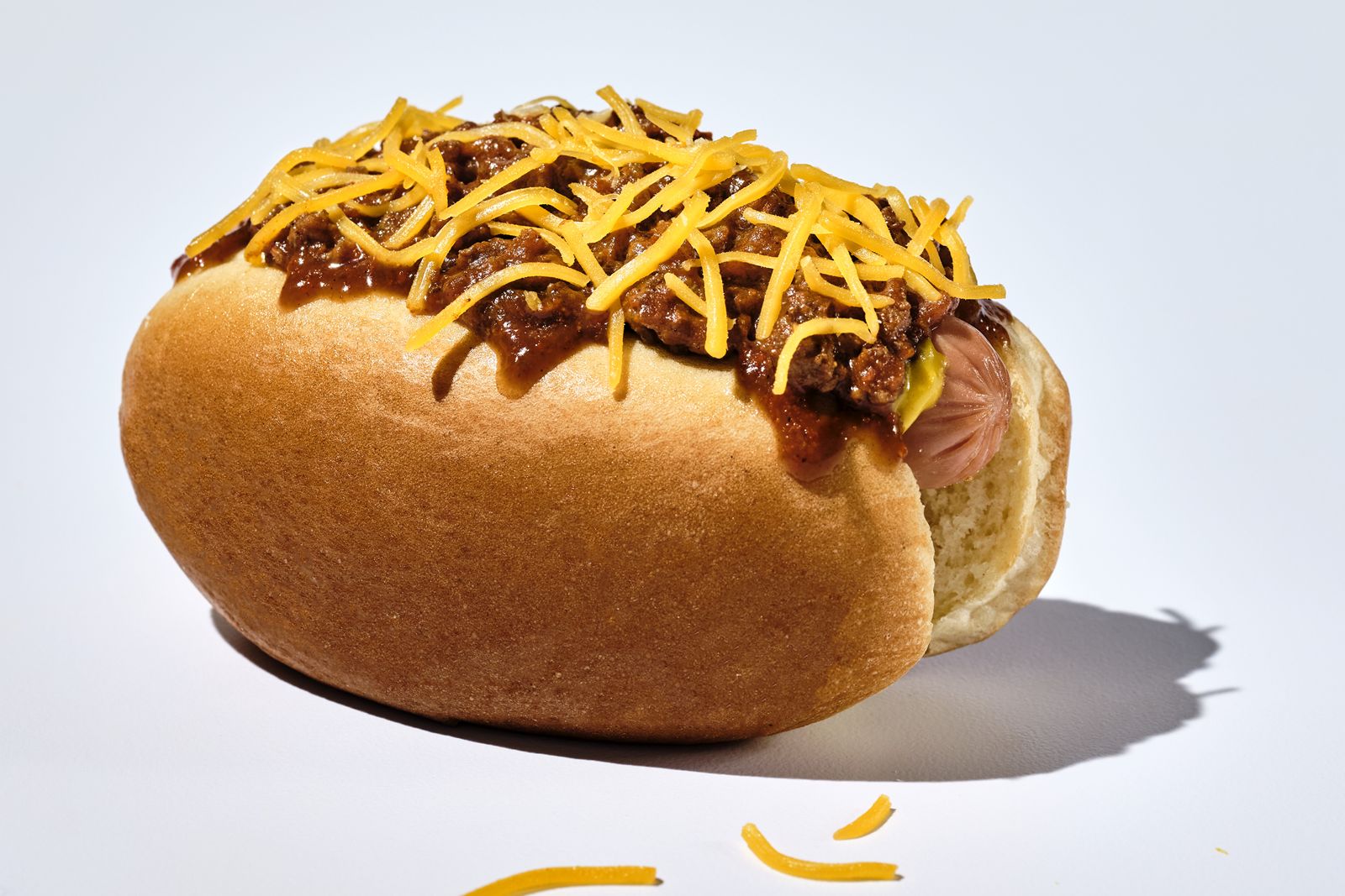 Krystal Celebrates National Chili Dog Day With $1 Chili Cheese Pups with Any Digital Order Krystal Celebrates National Chili Dog Day With $1 Chili Cheese Pups with Any Digital Order
