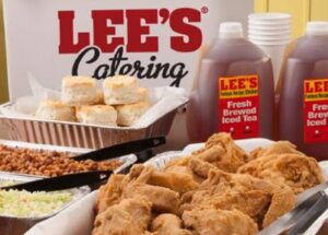 Lee’s Famous Recipe Chicken Named Best Fast Food Fried Chicken