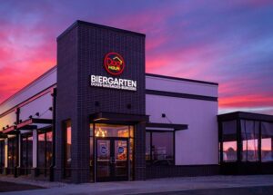 Local Daughter-Father Team Bringing Dog Haus to Waco