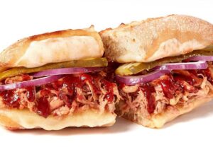 No Antibiotics Ever Pork comes to Pickleman’s Gourmet Cafe