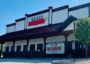 On The Border Opens First Nebraska Restaurant in Papillion