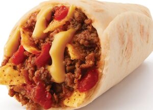 Part Nachos, Part Burrito, All Value at Taco John’s