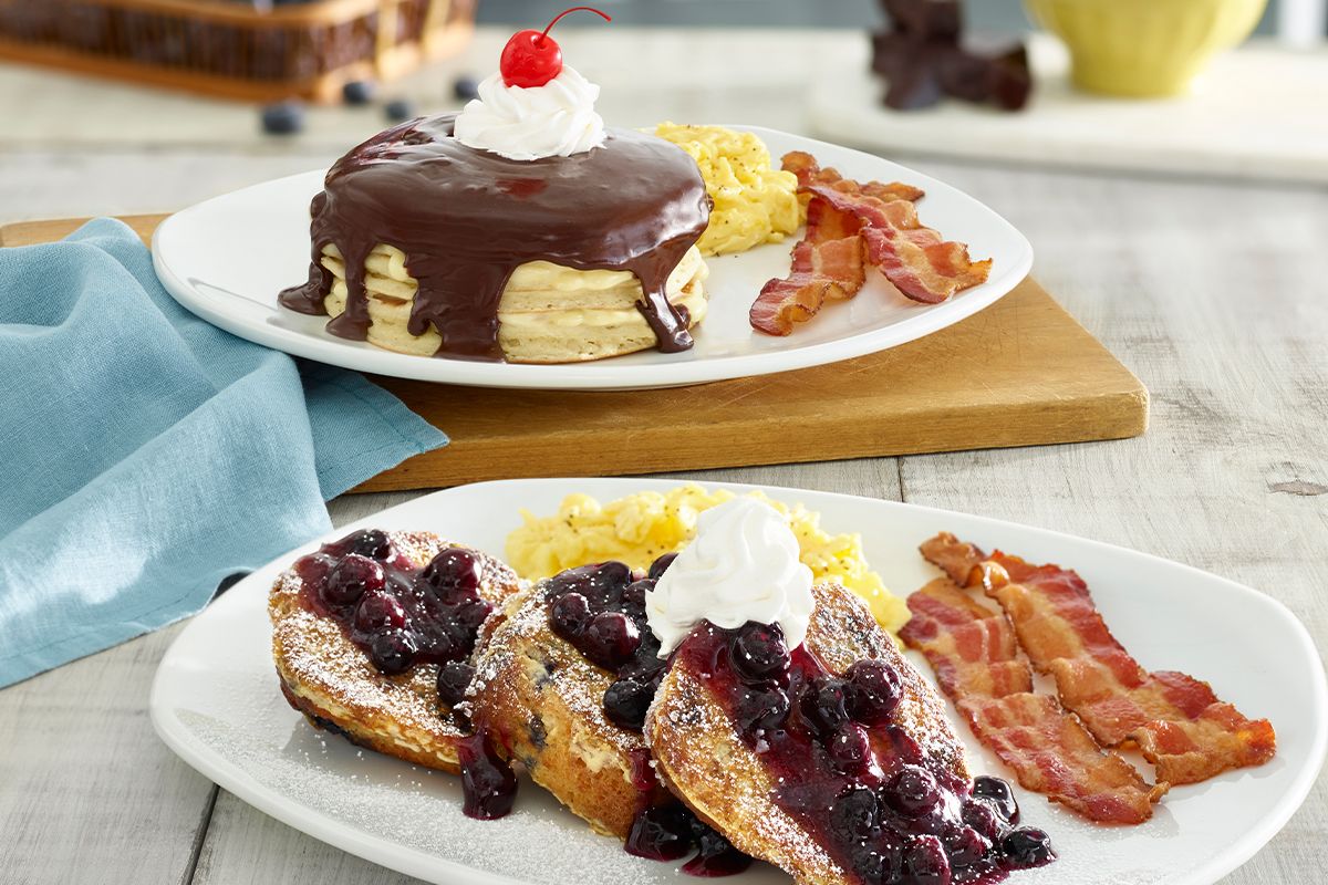 Perkins Restaurant & Bakery Combines the Best of the Best for Bakery Inspired Breakfasts Perkins Restaurant & Bakery Combines the Best of the Best for Bakery Inspired Breakfasts
