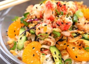 Pokeworks Expanding Horizons with New Luxe Lobster Bowl