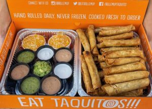 Roll-Em-Up Keeps Rockin’ the OC with Grand Opening Celebration