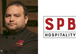 SPB Hospitality Promotes Luis Haro to Senior Director of Culinary