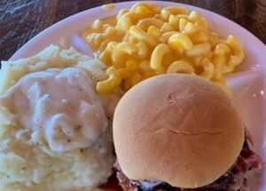 Soulman’s Bar-B-Que Celebrates National Mac & Cheese Day on July 14th, 2023
