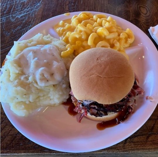 Soulman's Bar-B-Que Celebrates National Mac & Cheese Day on July 14th, 2023