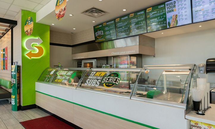 Subway Achieves 10 Consecutive Quarters of Positive Sales | RestaurantNewsRelease.com - Vimarsana News