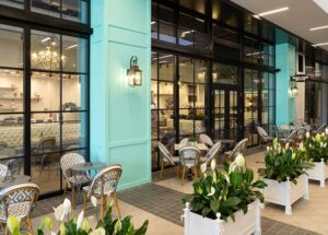 Sweet Paris Crêperie Brings the Art of Eating Crepes to Coral Gables