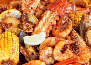 The Boil Daddy, a Cajun Seafood Boil Franchise, Dives into Georgia