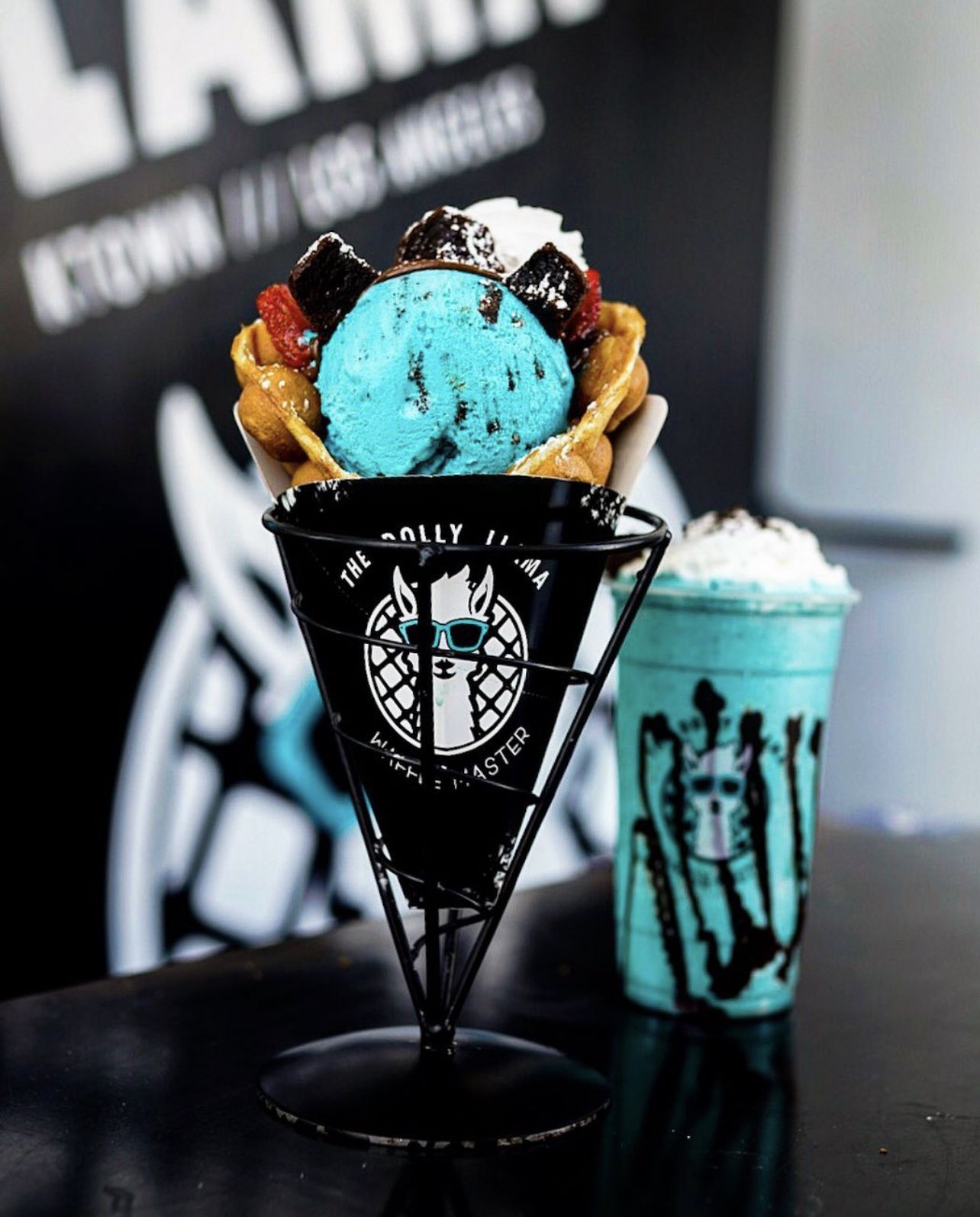 The Dolly Llama Further Expands in Florida With St. Augustine Shop Opening on July 22 The Dolly Llama Further Expands in Florida With St. Augustine Shop Opening on July 22