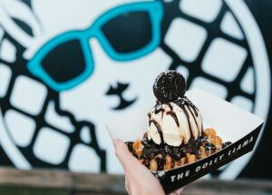 The Dolly Llama Further Expands in Florida With St. Augustine Shop Opening on July 22