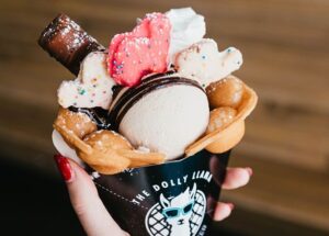 The Dolly Llama to Debut in Northern California With Elk Grove Grand Opening Celebration on July 29th