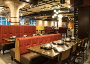 The Melting Pot Finishes Q2 with over 30 Remodeled Stores, Increased Traffic and New Franchisees