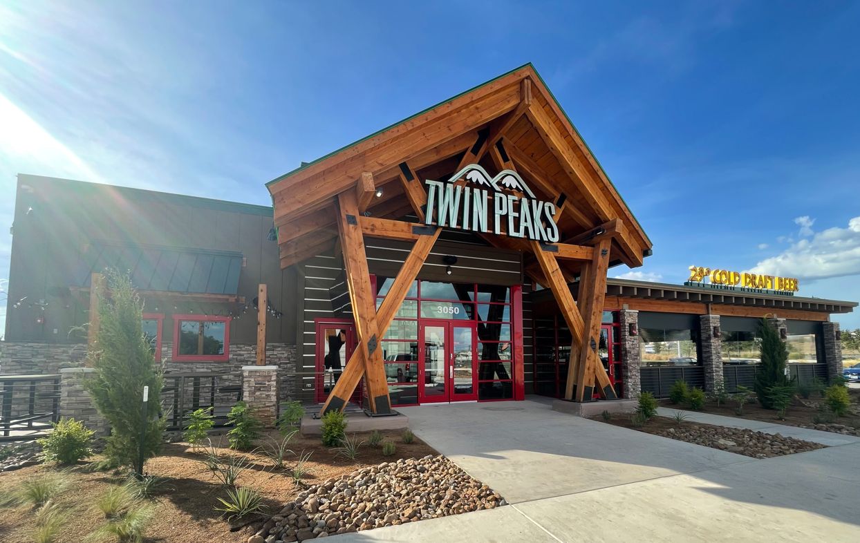 Twin Peaks Reaches New Growth Milestone in Second Quarter Twin Peaks Reaches New Growth Milestone in Second Quarter