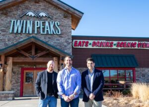 Twin Peaks to Expand Development Agreement with 3B Lodge
