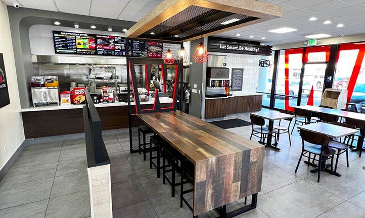 WaBa Grill Proudly Debuts Remodeled Yorba Linda Restaurant as New Flagship Location - Vimarsana News