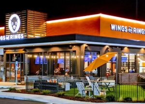 Wings and Rings Continues Franchise Growth, Expanding With Current Owners and New Development Incentive