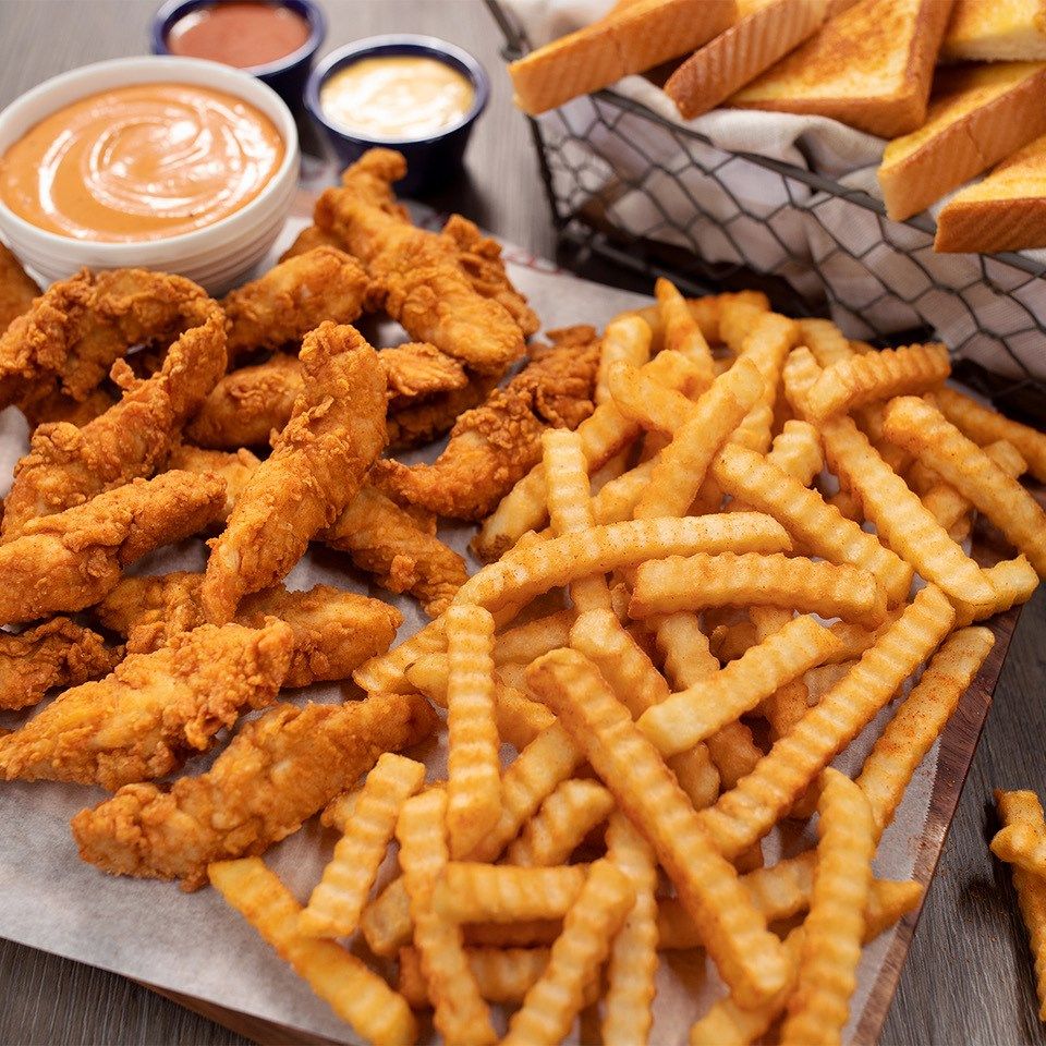 Zaxby's Sets Opening Date for First Pendleton Location Zaxby's Sets Opening Date for First Pendleton Location
